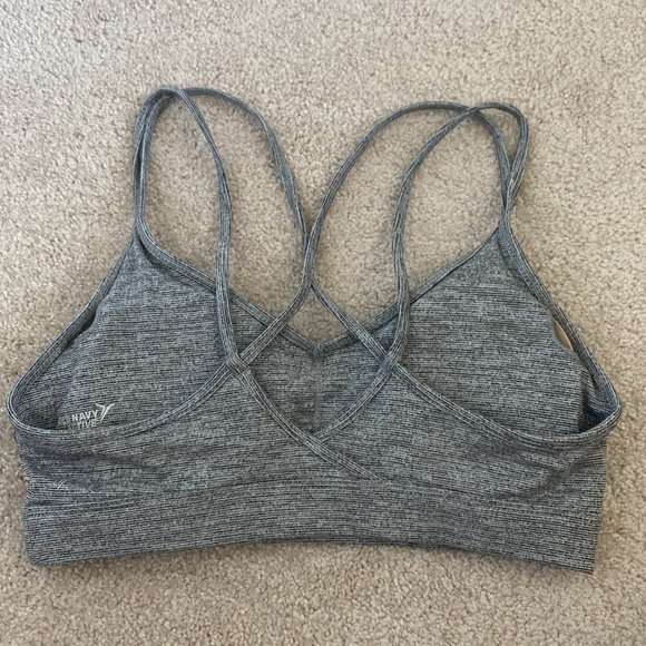 Old Navy Sports Bra - Size S - Picture 2 of 3